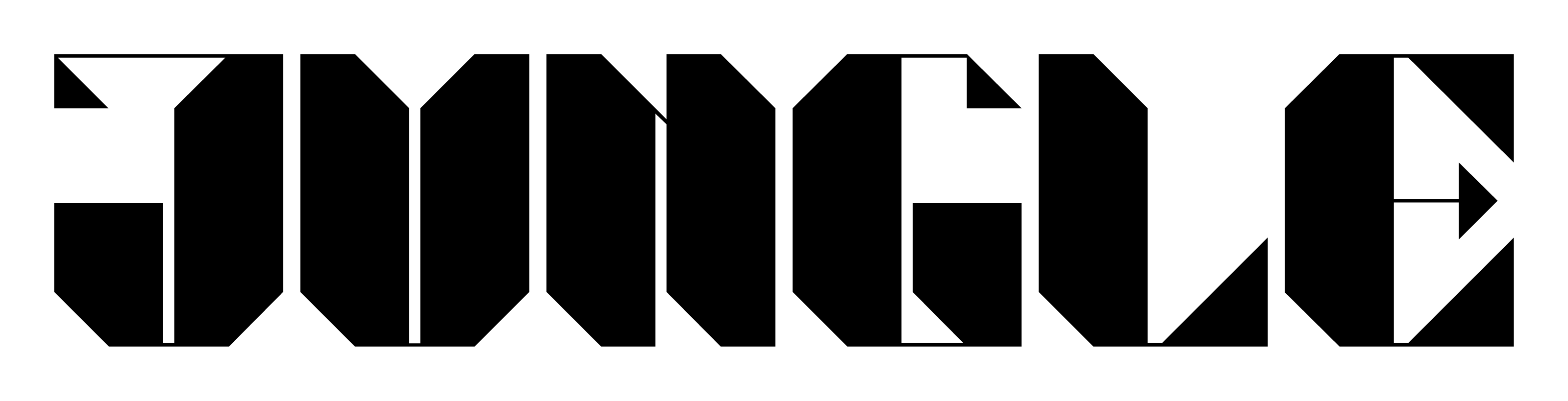 Jungle Logo